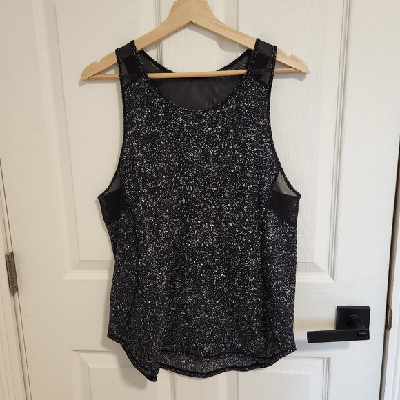 Lululemon Tank Top - Picture 4 of 6